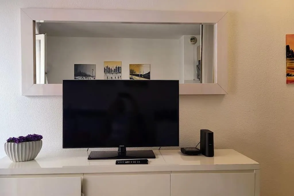 Appartement Cosy Studio For Couples - Ideal 2P-Quiet Escape-Ac Nice Frankrijk