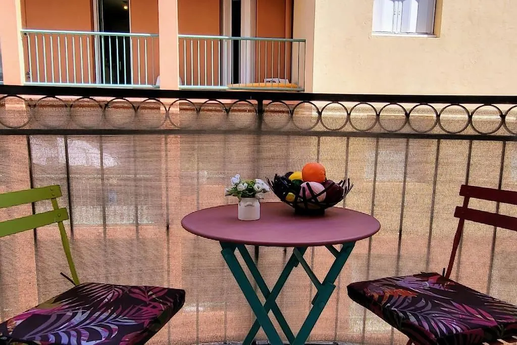 Cosy Studio For Couples - Ideal 2P-Quiet Escape-Ac Nice